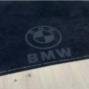 BMW логотипі