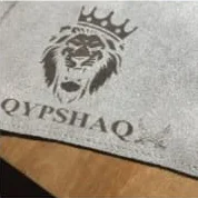 Тәжді арыстан, «Qypshaq»