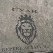 Арыстан және «Суан»
