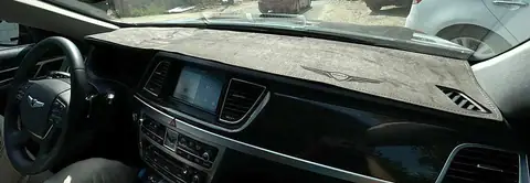 Genesis G80 DH