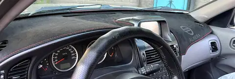 Nissan Almera N16