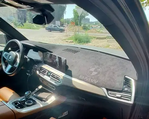 BMW X6 G06
