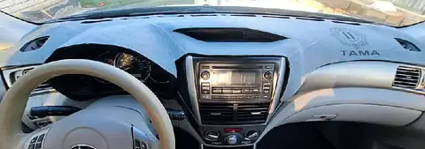 Subaru Impreza / Impreza XV III