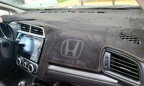Honda Jazz III