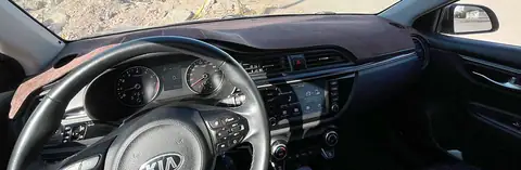 Kia K2