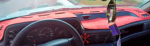 Daewoo Nexia N100