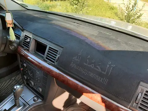 Opel Vectra C