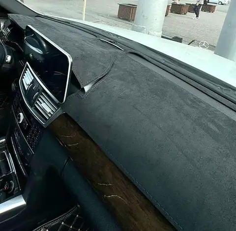 Mercedes-Benz E-класс W212