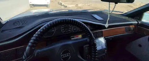 Audi 100