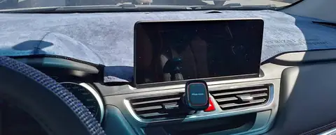 JAC S3 Pro