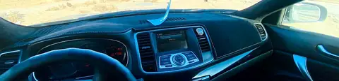 Nissan Teana J32