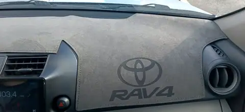 Toyota RAV4 XA30