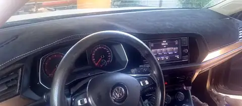 Volkswagen Jetta 7