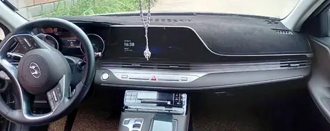 Hyundai Azera IG