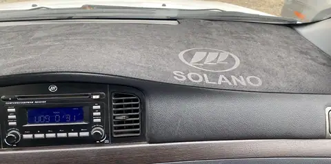 Lifan 620