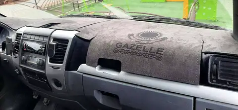 ГАЗ Газель Бизнес
