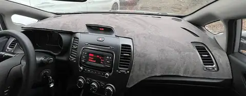 Kia K3 YD