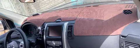 Nissan X-Trail T31