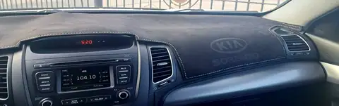 Kia Sorento XM