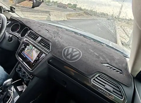 Volkswagen Tiguan II