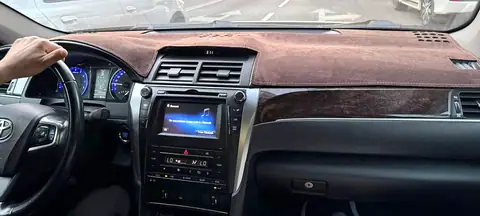 Toyota Camry 50/55