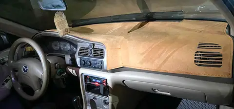 Mazda 626 Cronos