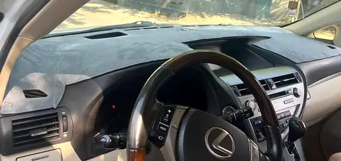 Lexus RX AL10