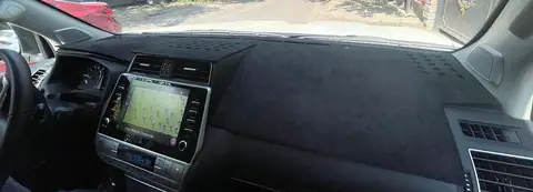 Toyota Land Cruiser Prado 150