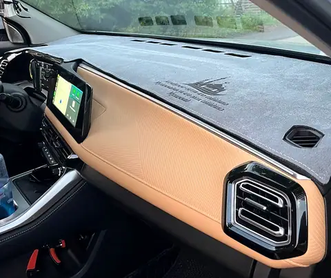 GAC GS3 Emzoom