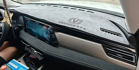 Changan X7 Plus (Oshan)