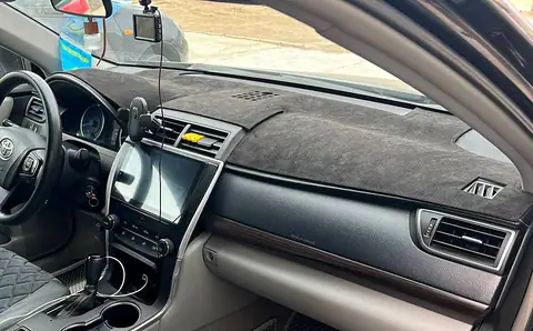 Toyota Camry 55