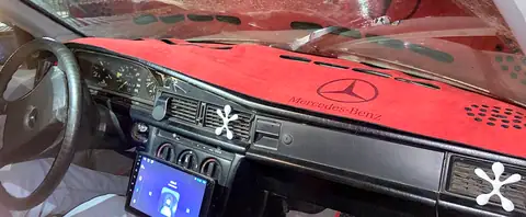 Mercedes-Benz 190 W201