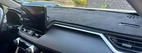 Toyota RAV4 XA50