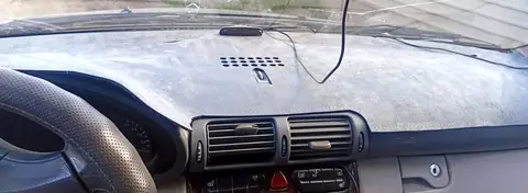 Mercedes-Benz C-класс W203