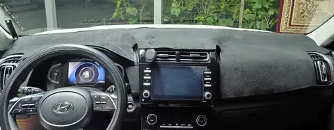 Hyundai ix25 II SU2
