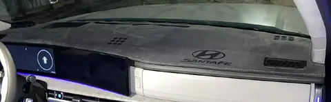 Hyundai Santa Fe MX5