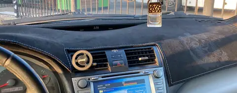 Daihatsu Altis ACV4xN