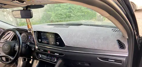 Hyundai Sonata DN8