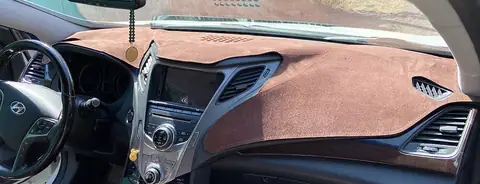 Hyundai Azera HG