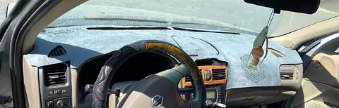 Nissan Maxima A33