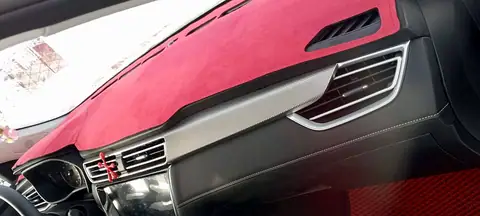 MG MG5