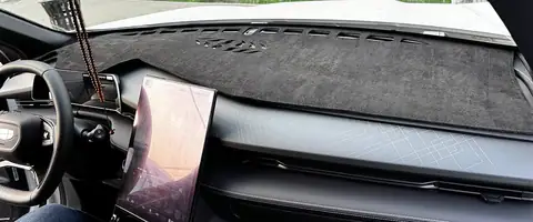 Geely Boyue Cool