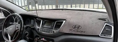 Hyundai Tucson TL