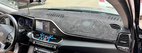 Hyundai Azera IG