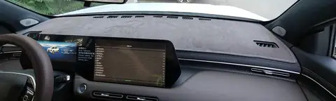 Changan CS55 Plus