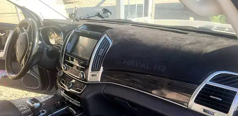 Haval H9