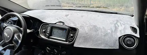 Kia Pegas AB
