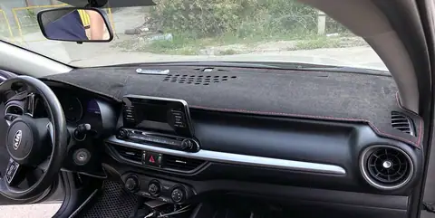 Kia K3 BD