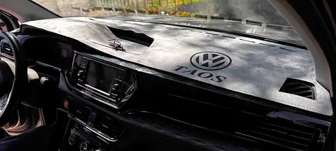 Volkswagen Taos I