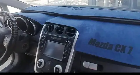 Mazda CX-7